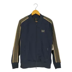 【最終値下/美品】ニードルス 3点 セットアップ トラックジャケット青/ブルー 最終値下/美品】ニードルス 3点 セットアップ トラック