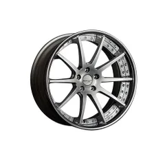 【大阪直売】SSR ホイール エグゼキューター CV01 19インチ×10J EXECUTOR 19x10J 5穴