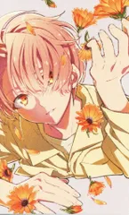 アイドリッシュセブン First BEAT!劇場総集編(前編) 来場者特典 深川可純 撮り下ろしビジュアルカード<IDOLiSH7 A>和泉三月 第1弾