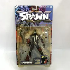 スポーン フィギュア　クラシック 2025年最新】スポーン SPAWN CLASSICの人気アイテム - メルカリ