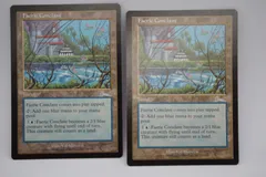 Foil】《フェアリーの集会場/Faerie Conclave ULG 英語 2 日)【Foil】フェアリーの集会場 / Faerie Conclave【ULG】 No