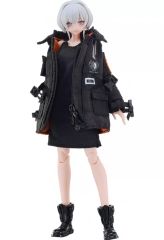 中古】トレーディングフィギュア 霧切響子 「Identity V 第五