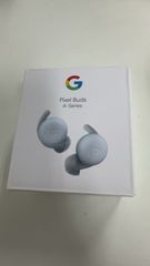 ほぼ新品 Google(グーグル) GA04282-GB フルワイヤレスイヤホン Sea]