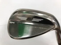 希少　名器　ボーケイ　SM9 2本セット　56°60° ボーケイウェッジ sm9（ウェッジ）｜クラブ（メンズ）｜ゴルフ