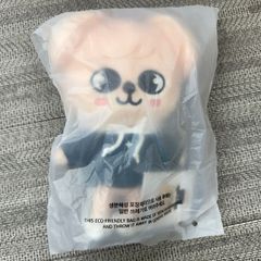 SKZOO スキズ PLUSH ORIGINAL Ver. PuppyM(パピーム) スンミン ぬいぐるみ