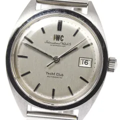 2023年最新】iwc 腕時計 メンズ ヨットクラブの人気アイテム - メルカリ
