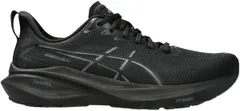 【送料無料】 アシックス メンズ スニーカー シューズ ASICS Men's GT-2000 13 Running Shoes Black/Black