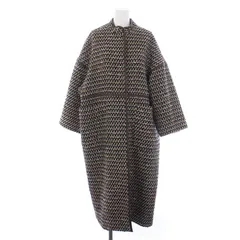 2025年最新】iena la boucle コートの人気アイテム - メルカリ