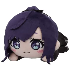 【中古】ぬいぐるみ 朝比奈まふゆ-Brand New Style- 寝そべりぬいぐるみ(S) 「プロジェクトセカイ カラフルステージ! feat.初音ミク」