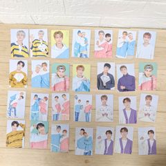 SEVENTEEN セブチ ライブ グッズトレカ 28枚セット - メルカリ