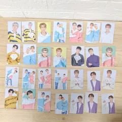 seventeen セブチ carat land トレカ　まとめ売り　28枚