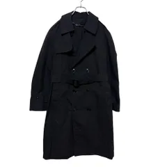 【US NAVY】 14年納入 米軍 実物 オールウェザーコート S-2616