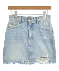 DIESEL ミニスカート レディース 【古着】【中古】【送料無料】