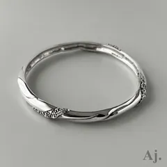 2025年最新】ジョージジェンセン バングルの人気アイテム - メルカリ