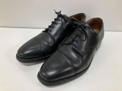 2025年最新】CROCKETT＆JONES クロケット＆ジョーンズ ストレート