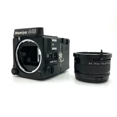 カメラ フィルムカメラ 2023年最新】mamiya 645 superの人気アイテム - メルカリ