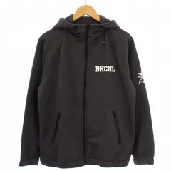 2025年最新】Back Channel メンズ パーカーの人気アイテム