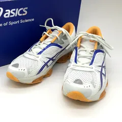 asics GEL-QUANTUM ZIENTZIA × Kiko Kostadinov スニーカー 1201A869-100 ローカット シューズ メンズ 28.5cm アシックス 靴 B13284◆