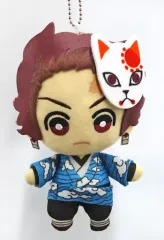 【中古】ぬいぐるみ 竈門炭治郎 ともぬい～肆ノ型～ 「鬼滅の刃」