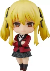 【中古】フィギュア ねんどろいど 早乙女芽亜里 「賭ケグルイ××」のサムネイル