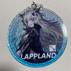 アークナイツ ラップランド 昇進2 アクリルキーホルダー - メルカリ