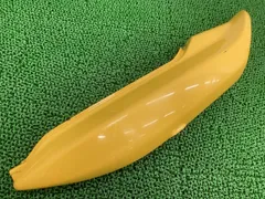 ベースにおすすめ バリオス2 ZR250B 純正シートカウル