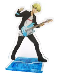 【中古】アクリルスタンド・アクリルパネル 松野千冬 BIGアクリルスタンド 「東京リベンジャーズ×TOWER RECORDS CAFE」