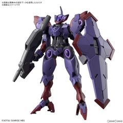 HG 1/144 베길펜데 기동전사 건담 수성의 마녀 프라모델(5065016) 반다이 스피릿츠
