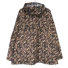 ENGINEERED GARMENTS カグールロングパーカー ENGINEERED GARMENTS カグールロングパーカー ENGINEERED