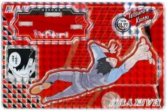 【中古】アクリルスタンド・アクリルパネル 黒尾鉄朗 バースデイ名場面ジオラマフィギュア～SHINING～(2024) 「ハイキュー!!」