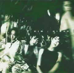 【中古】邦楽CD H.I.M. / HIMAX! GREATEST HITS AND MORE