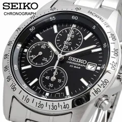 新品未使用 SEIKO SBTQ 039  最終お値下げ。12,100円。