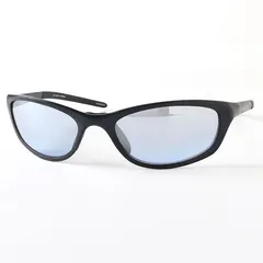 MFI25089 HARLEY-DAVIDSON ハーレーダビッドソン サングラス アイウェア HDS400 BLK-19Fブラック×ブルーのサムネイル