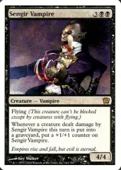 センギアの吸血鬼/Sengir Vampire β版 370724.jpg