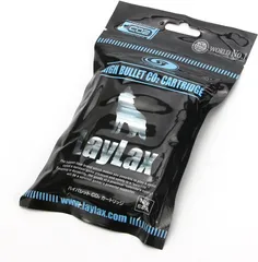 LAYLAX・SATELLITE (サテライト)  ハイバレットCO2カートリッジ 6本入りのサムネイル