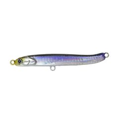 issei 海太郎 アメシラス 55 ライトソルト プラグ ルアー 55mm 3.6g ライトゲーム シンキングタイプ 釣り具 カタクチイワシ