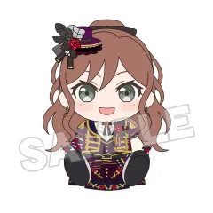 Roselia ぬい バラ売り Plushie Roselia Yukina Minato/Sayo Hikawa/Lisa Imai/Ako
