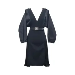 2025年最新】PRADA レディース ロングワンピースの人気アイテム