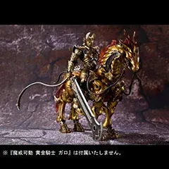 魔戒可動 魔導馬 轟天 (ゴウテン) フィギュア tf8su2k 61DDYiC6l7L._AC_SY200_QL15_.jpg