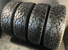 ヨコハマ　ジオランダー　X-AT 285/70R17 未使用一本　2025年製！ Amazon.co.jp: GEOLANDAR X-AT LT285/70R17 121/118Q : 車＆バイク