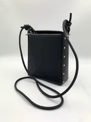 HARE ハレ ショルダー バッグ 黒 ■■ レディースのサムネイル