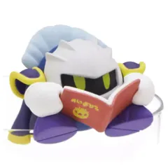 【中古】トレーディングフィギュア メタナイト 「PUTITTO 星のカービィ2」