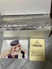 Fate オルゴール ローレライ Spieldose “Die Lorelei” イリヤス