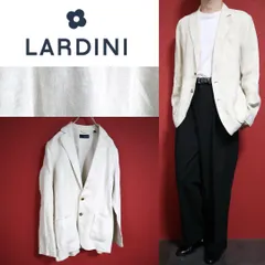 2026年最新】ラルディーニ LARDINI 麻100％の人気アイテム - メルカリ