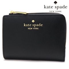 ケイトスペード 二つ折り財布 KateSpade KH615 001