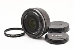 ★訳あり美品★ ニコン Nikon 1 NIKKOR 10mm F2.8 #2733W0623W009