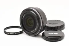 Nikon 1 NIKKOR 10mm F2.8 極美品・動作OK Amazon.co.jp: Nikon 単焦点レンズ 1 NIKKOR 10mm f/2.8