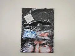 未開封品 PS2 エキサイティングプロレス6 SMACK DOWN! VS RAW 早期購入者特典Tシャツ