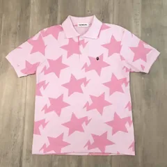 A・BATHING APE アベイシングエイプ ポロシャツ 3001016948642022_01_8192w.jpeg