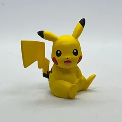 ピカチュウ / TAKARA TOMY(タカラトミー) モンスターコレクション / ポケットモンスター  ポケモンモンコレ/PK107